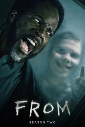 From – Sezoni 2 Episodi 1