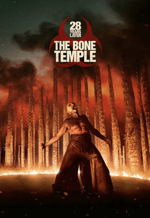 28 Years Later: The Bone Temple (2026) Me Titra Shqip