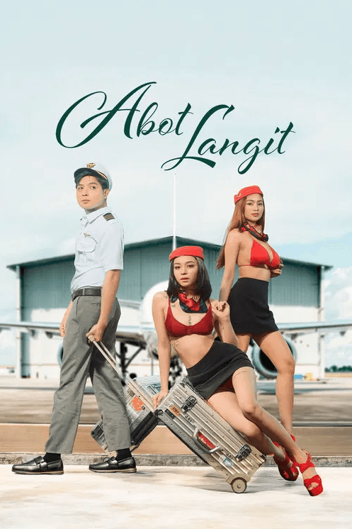Abot Langit (2026) Me Titra Shqip