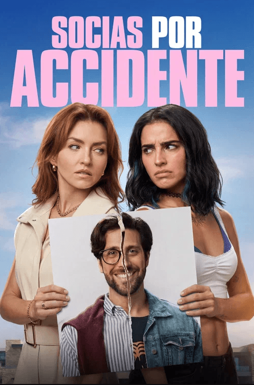 Accidental Partners (2026) Me Titra Shqip