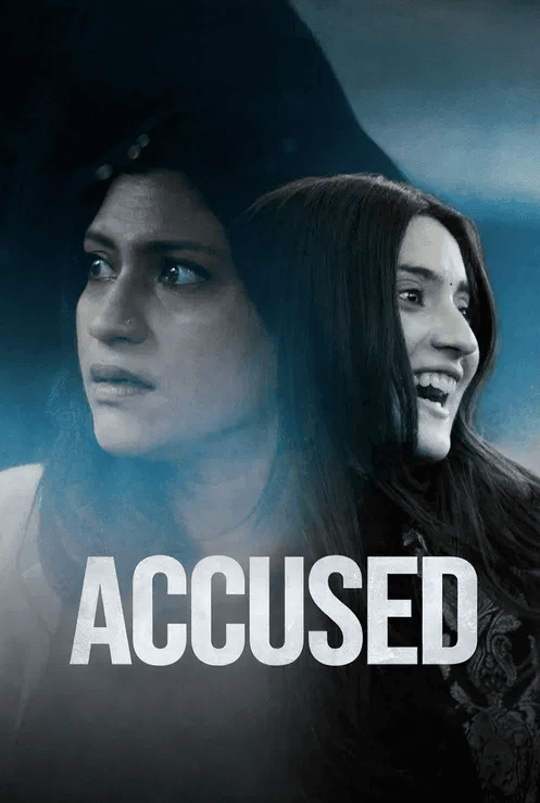Accused (2026) Me Titra Shqip