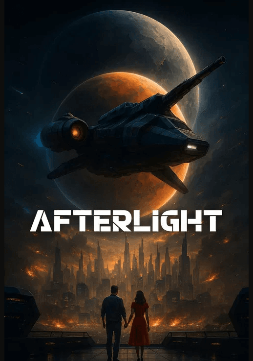 Afterlight (2025) Me Titra Shqip