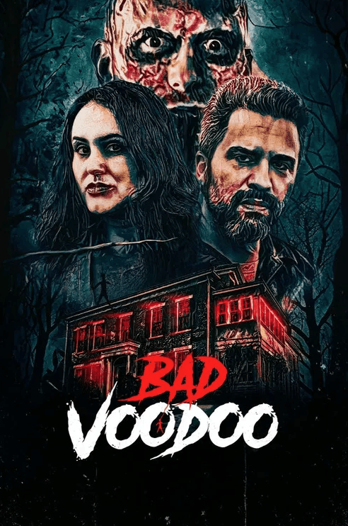Bad Voodoo (2026) me Titra Shqip