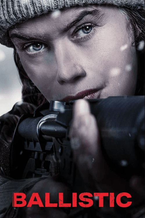 Ballistic (2026) Me Titra Shqip