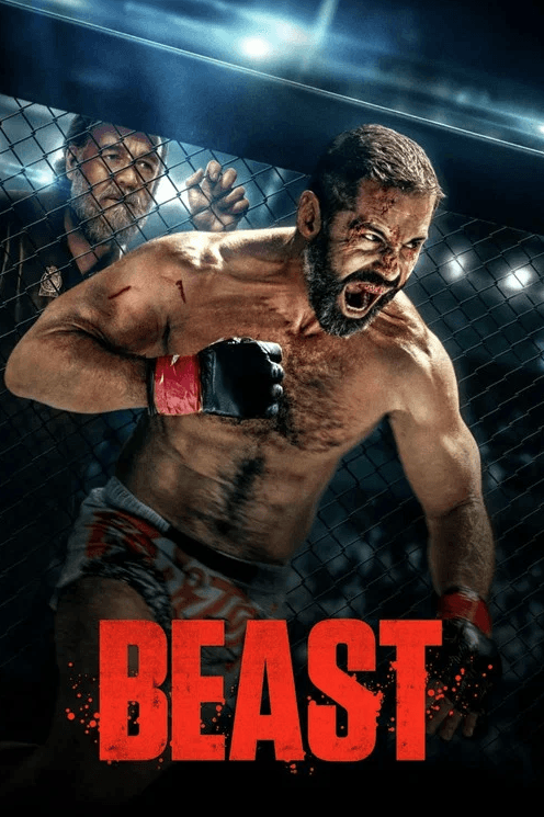 Beast (2026) me Titra Shqip