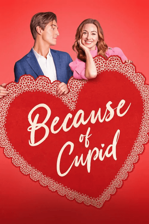 Because of Cupid (2026) Me Titra Shqip