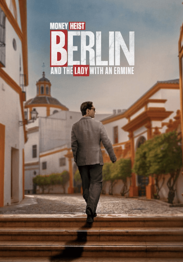 Berlin - Sezoni 2