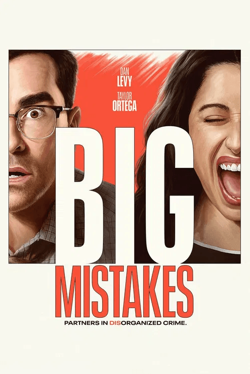 Big Mistakes me titra shqip