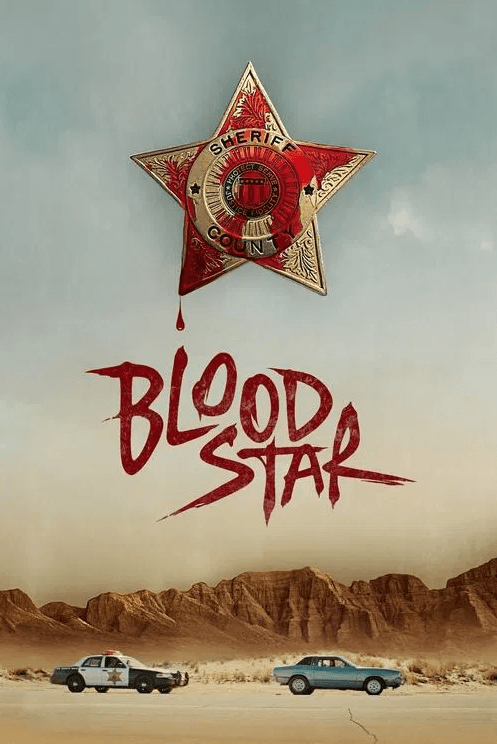 Blood Star (2024) me Titra Shqip