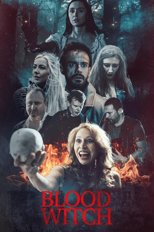 Blood Witch (2026) me Titra Shqip