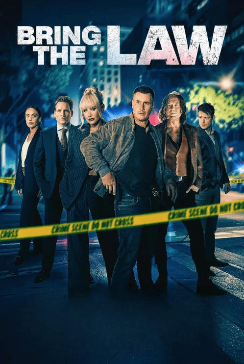 Bring the Law (2026) me Titra Shqip