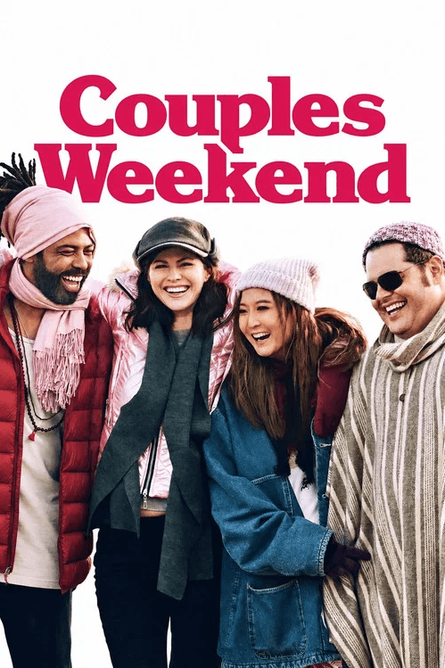 Couples Weekend (2026) Me Titra Shqip