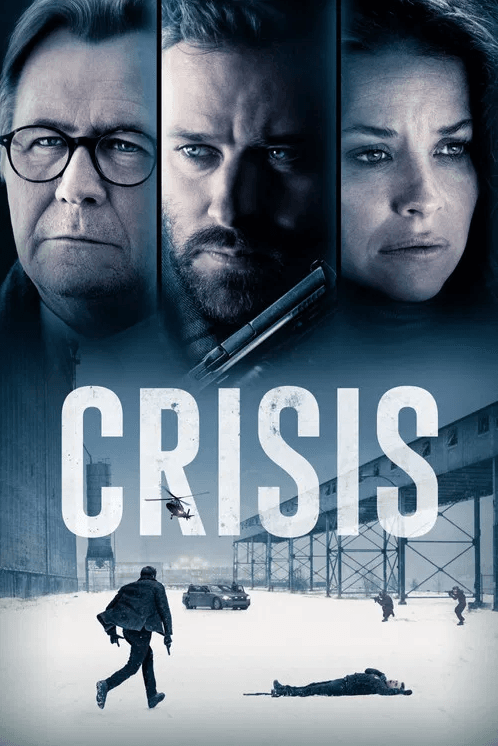 Crisis (2021) me Titra Shqip