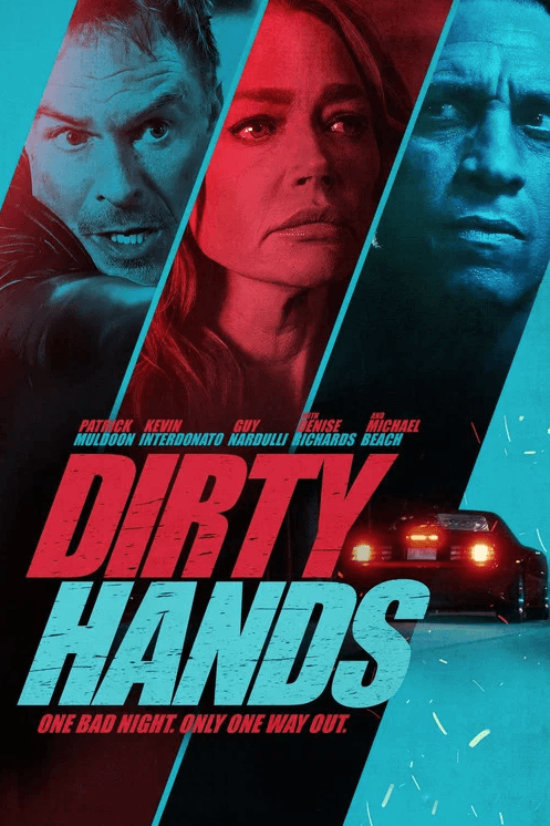Dirty Hands (2026) Me Titra Shqip
