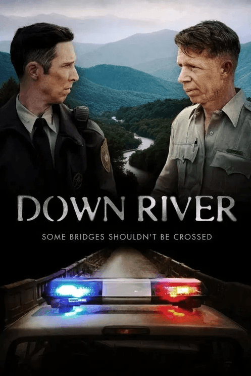 Down River (2025) me Titra Shqip