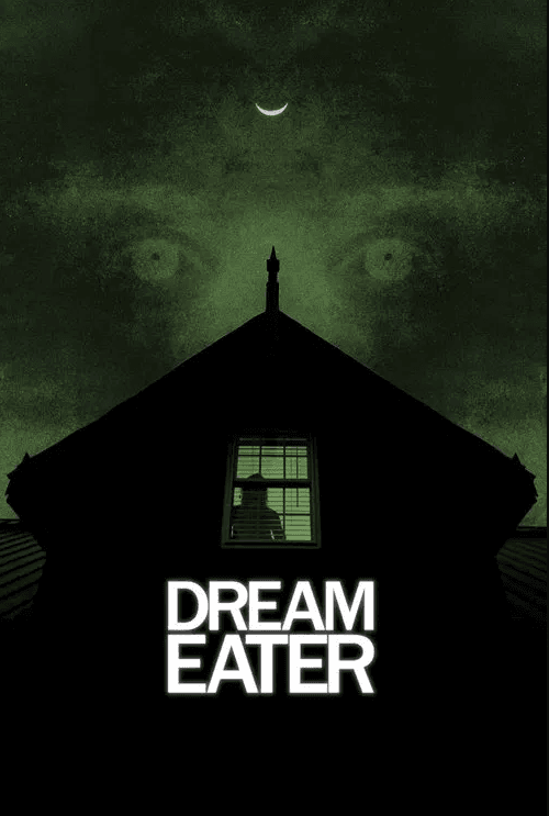 Dream Eater (2025) me Titra Shqip