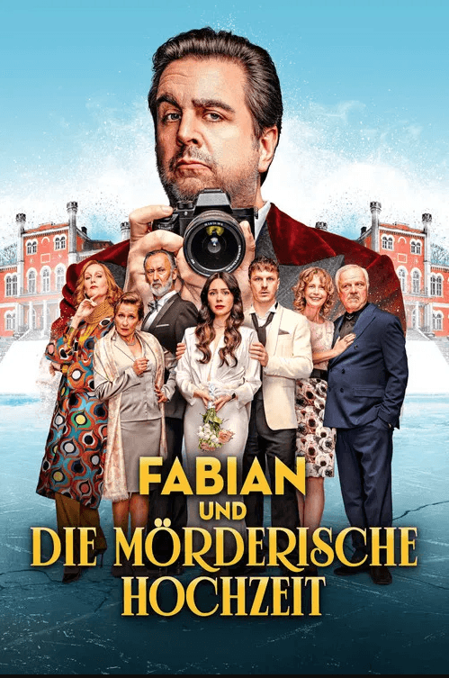 Fabian and the Deadly Wedding (2026) Me Titra Shqip