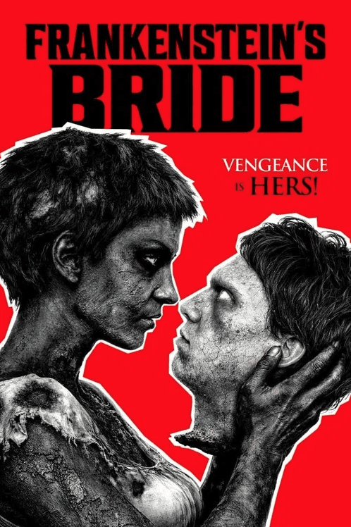 Frankenstein’s Bride (2026) Me Titra Shqip
