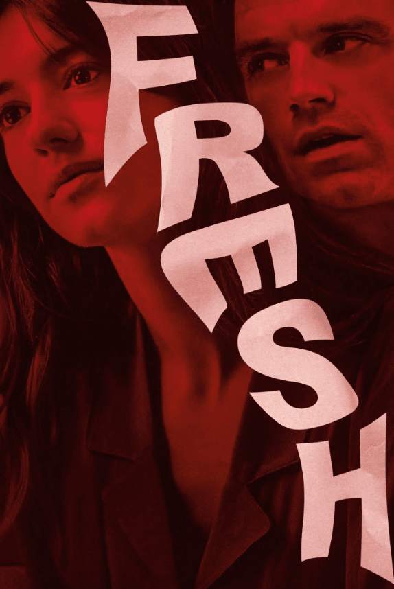 Fresh (2022) Me Titra Shqip