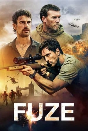 Fuze (2026) Me titra Shqip