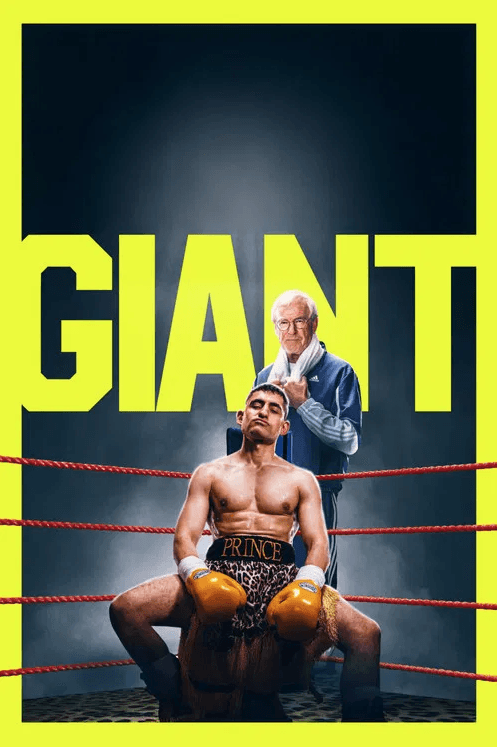 Giant (2026) Me Titra Shqip
