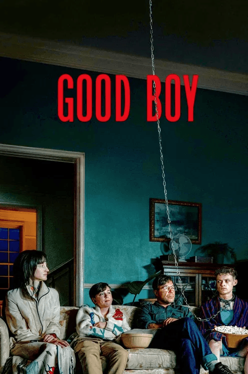 Good Boy (2026) me Titra Shqip