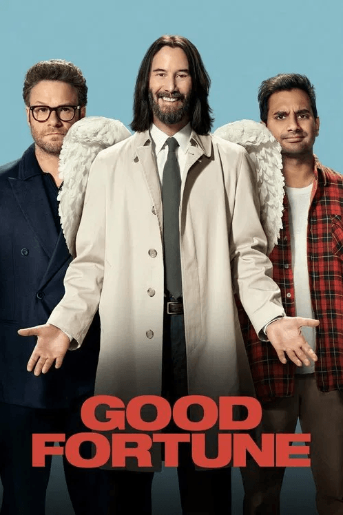 Good Fortune (2025) me Titra Shqip