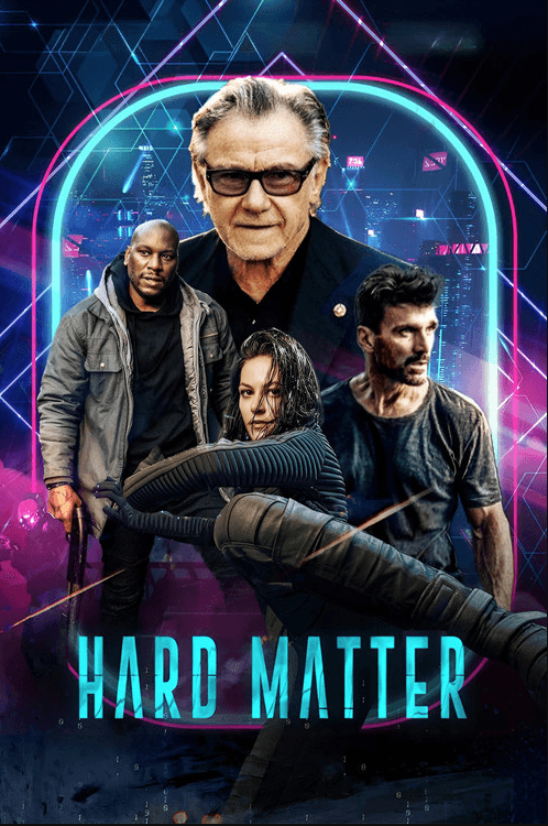 Hard Matter (2026) Me Titra Shqip