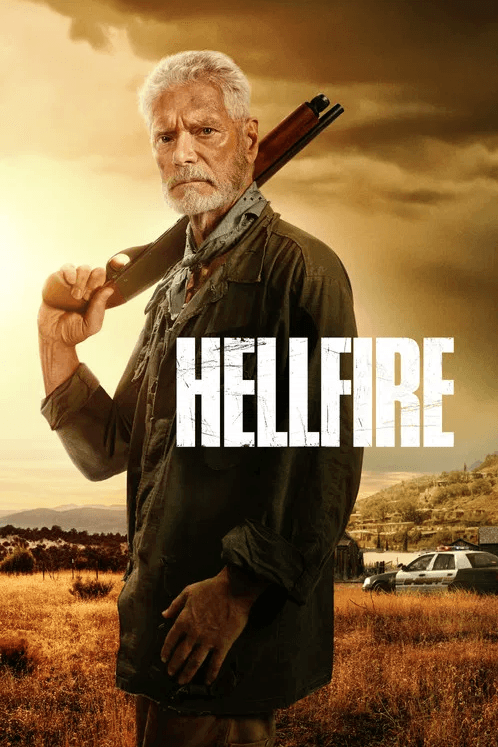 Hellfire (2026) Me Titra Shqip