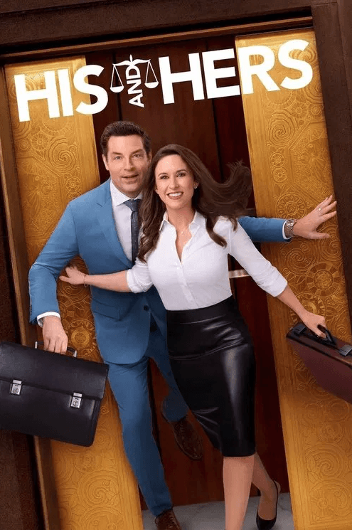 His & Hers (2024) Me Titra Shqip
