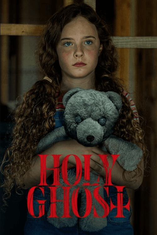 Holy Ghost (2025) me Titra Shqip