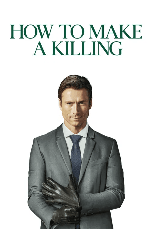How to Make a Killing (2026) me Titra Shqip