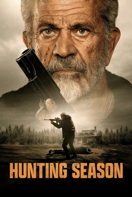 Hunting Season (2025) me Titra Shqip