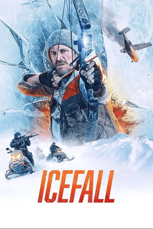 Icefall (2025) me Titra Shqip