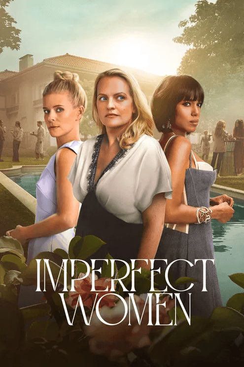 Imperfect Women