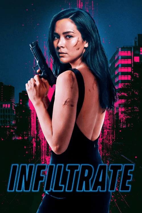Infiltrate (2026) Me Titra Shqip