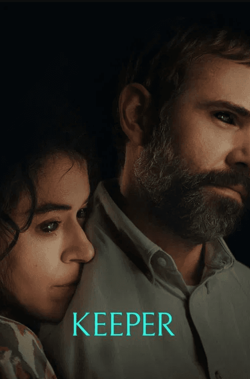 Keeper (2025) me Titra Shqip