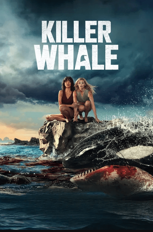Killer Whale (2026) me Titra Shqip