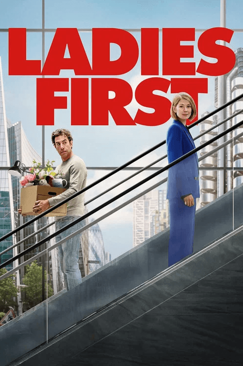 Ladies First (2026) me Titra Shqip
