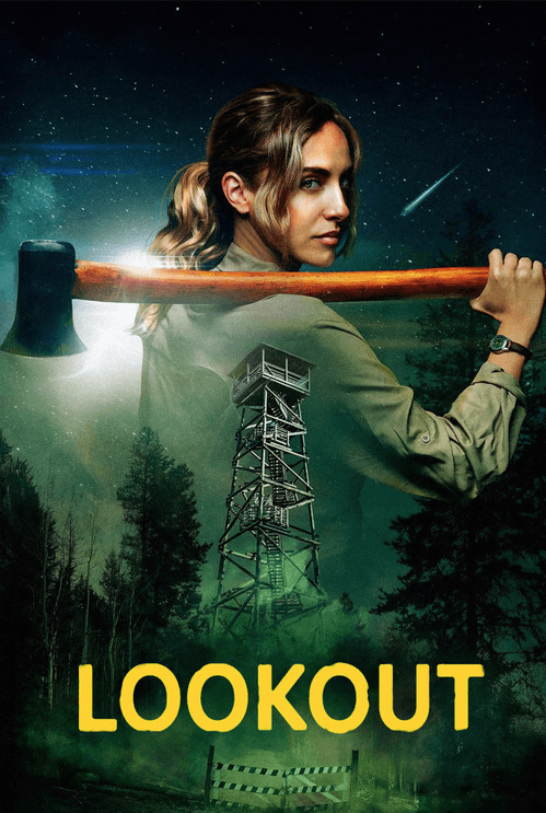 Lookout (2025) me Titra Shqip