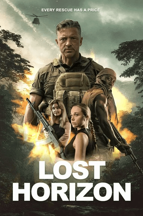 Lost Horizon (2025) me Titra Shqip
