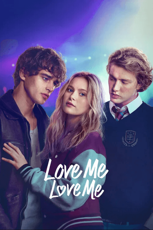 Love Me Love Me (2026) Me Titra Shqip