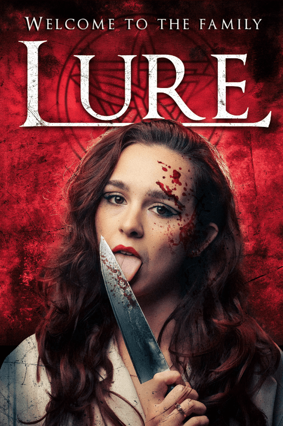 Lure (2026) Me Titra Shqip