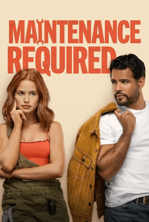 Maintenance Required (2025) me Titra Shqip