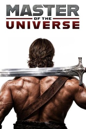 Master of the Universe (2026) me Titra Shqip