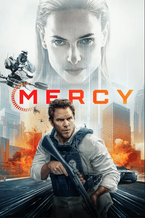 Mercy (2026) me Titra Shqip