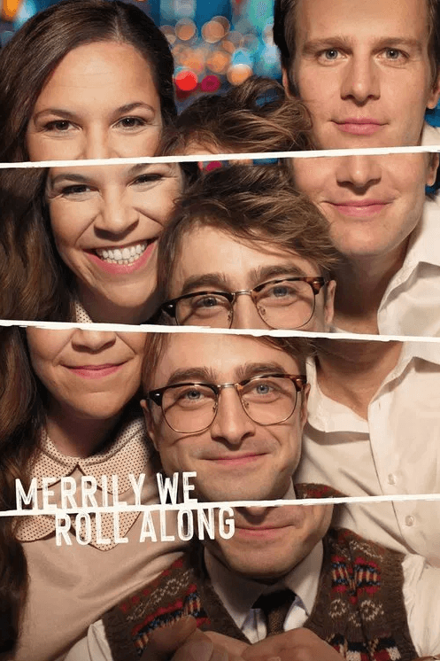 Merrily We Roll Along (2025) Me Titra Shqip