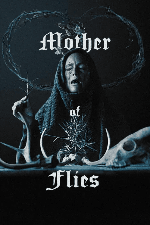 Mother of Flies (2025) Me Titra Shqip