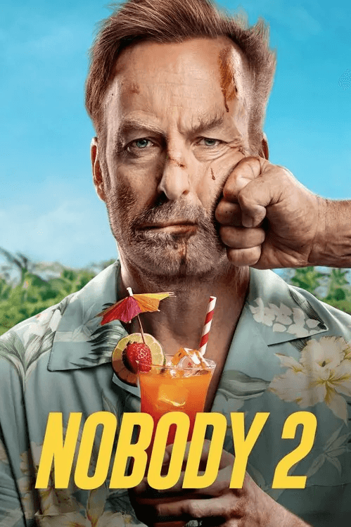 Nobody 2 2025 – Me Titra Shqip