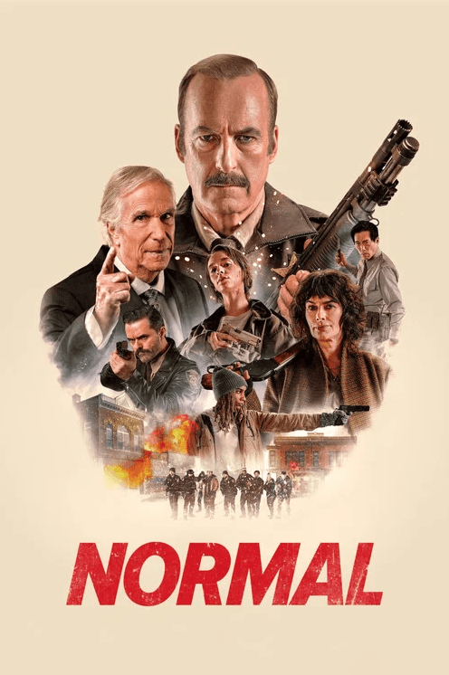 Normal (2026) Me Titra Shqip
